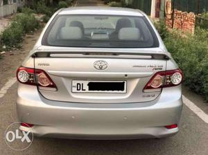 Toyota Corolla Altis J(s) Diesel, , Diesel