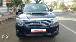 Toyota Fortuner 3.0 4x2 At, , Diesel