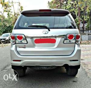 Toyota Fortuner 3.0 4x2 At, , Diesel