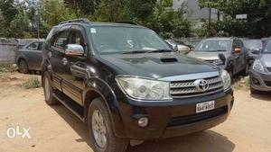 Toyota Fortuner 3.0 4x4 Mt, , Diesel