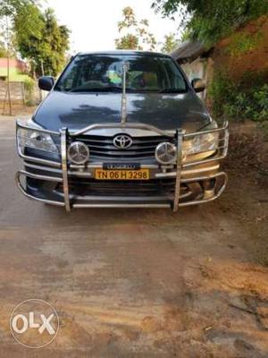 Toyota Innova 2.0 G, Diesel