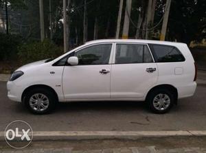 Toyota Innova 2.0 Gx 8 Str, , Diesel