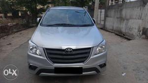 Toyota Innova 2.5 G 7 Str Bs-iii, , Diesel