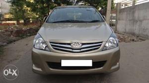 Toyota Innova 2.5 G Bs Iii 7 Str, , Diesel