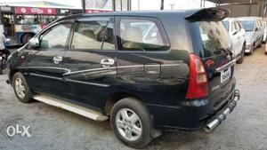 Toyota Innova 2.5 V 7 Str, , Diesel