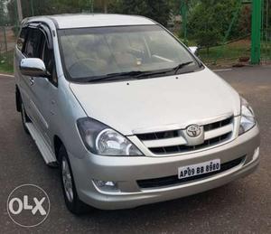 Toyota Innova 2.5 V 7 Str, , Diesel