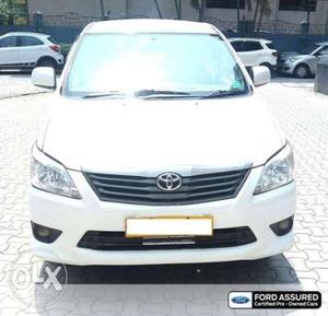 Toyota Innova, , Diesel