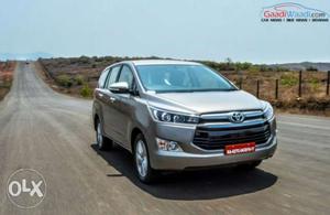 Toyota Innova diesel  Kms  year