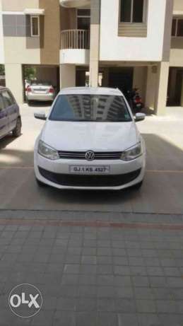 Volkswagen Polo Comfortline 1.2l (d), , Diesel