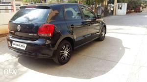  Volkswagen Polo diesel  Kms