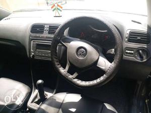 Volkswagen Polo diesel  Kms  year