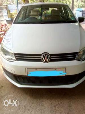 Volkswagen Polo diesel  Kms  year