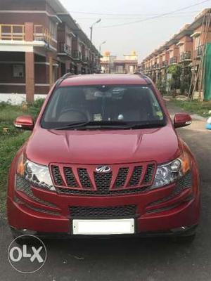 XUV 500 W6 for Sale