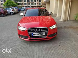 Audi Others diesel  Kms  year