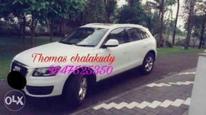 Audi Q5 2.0 Tfsi Quattro Premium Plus, , Diesel