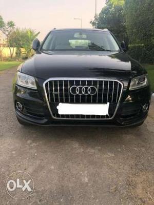 Audi Q5 immaculate condition