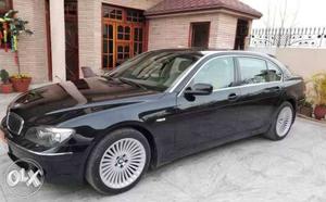  BMW 7 Series diesel  Kms