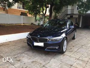 BMW GT Luxury Line,  kms