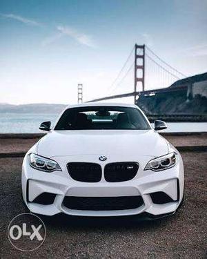 BMW X5 M petrol  Kms  year