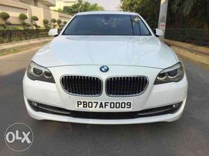 Bmw 5 Series 525d Luxury Plus, , Diesel