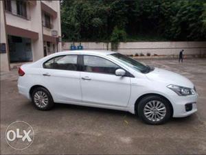 CIAZ ZDI (Snow White) in Mint Condition