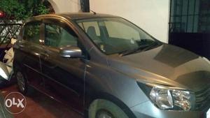 Celerio ZXI AMT, 9 months old, selling due to relocation