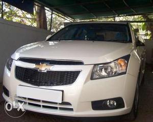 Cheverolet Cruze LTZ (Doctor Owned) for sale