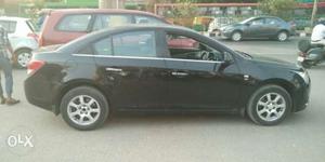 Chevrolet Cruze Ltz At, , Diesel