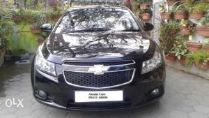 Chevrolet Cruze Ltz, , Diesel