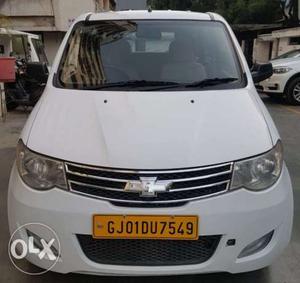 Chevrolet Enjoy 1.3 Ls 8 Str, , Diesel