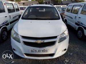 Chevrolet Sail U-va, , Diesel