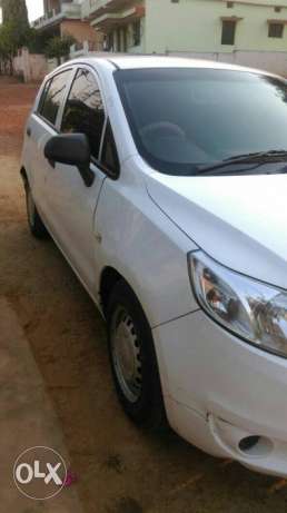 Chevrolet Sail Uva diesel  Kms  year