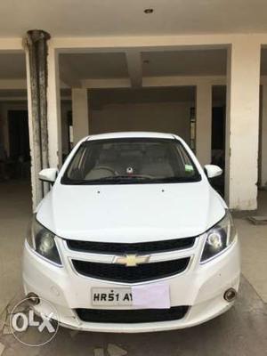  Chevrolet Sail diesel  Kms