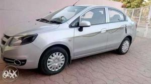 Chevrolet Sail diesel  Kms  year