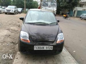 Chevrolet Spark Ls 1.0 Bs-iii, , Petrol