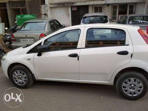 Fiat Grand Punto diesel  Kms  year