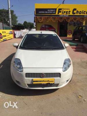 Fiat Punto Dynamic , Diesel