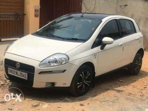 Fiat Punto Emotion , Petrol