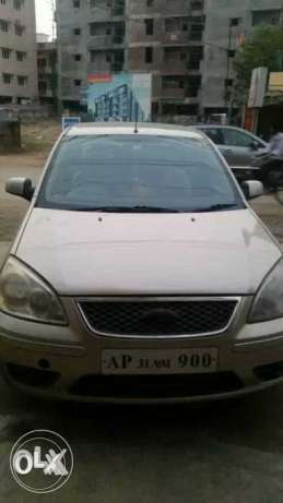  Ford Fiesta diesel 22 Kms