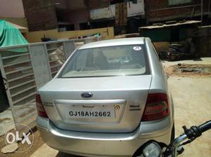  Ford Fiesta diesel 5 Kms