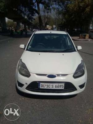 Ford Figo Duratorq Diesel Exi , Diesel