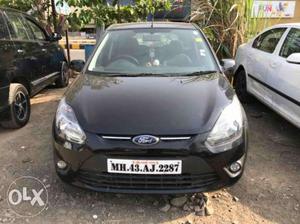 Ford Figo Duratorq Diesel Titanium , Diesel