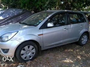 Ford Figo Duratorq Diesel Titanium , Diesel