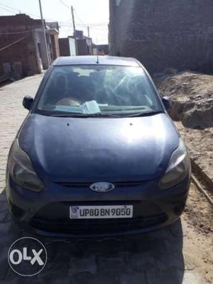 Ford Figo Figo 1.5d Titanium, , Diesel