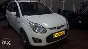 Ford Figo Figo 1.5d Titanium+, , Diesel