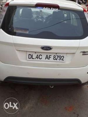  Ford Figo diesel  Kms