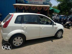  Ford Figo diesel  Kms