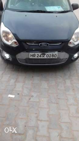  Ford Figo for sell and exchange