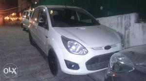 Ford Figo  model,2nd Top,Driven km,with company
