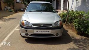 Ford Ikon 1.6 Sxi, , Petrol